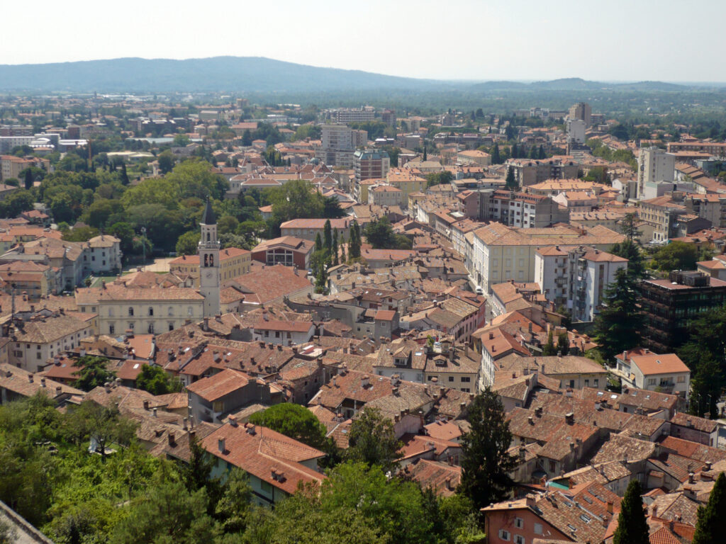 pulizie professionali a gorizia