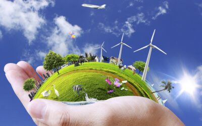 I benefici degli Eco detergenti