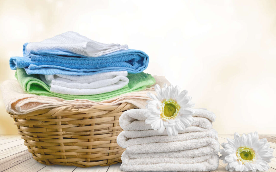 # Detersivi per Bucato Ecologico: Importanza e Benefici