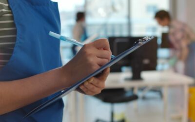 Come Organizzare al Meglio la Contabilità della Tua Impresa di Pulizie: Consigli Pratici per Professionisti