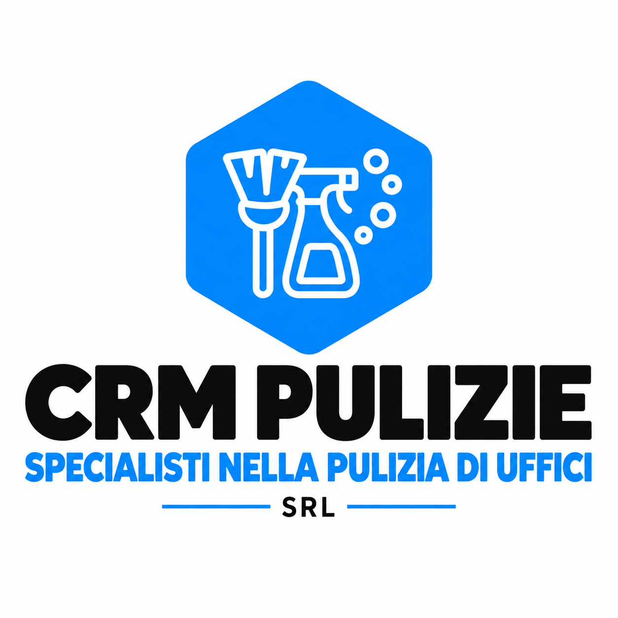 Crm Pulizie specialisti nella pulizia di uffici